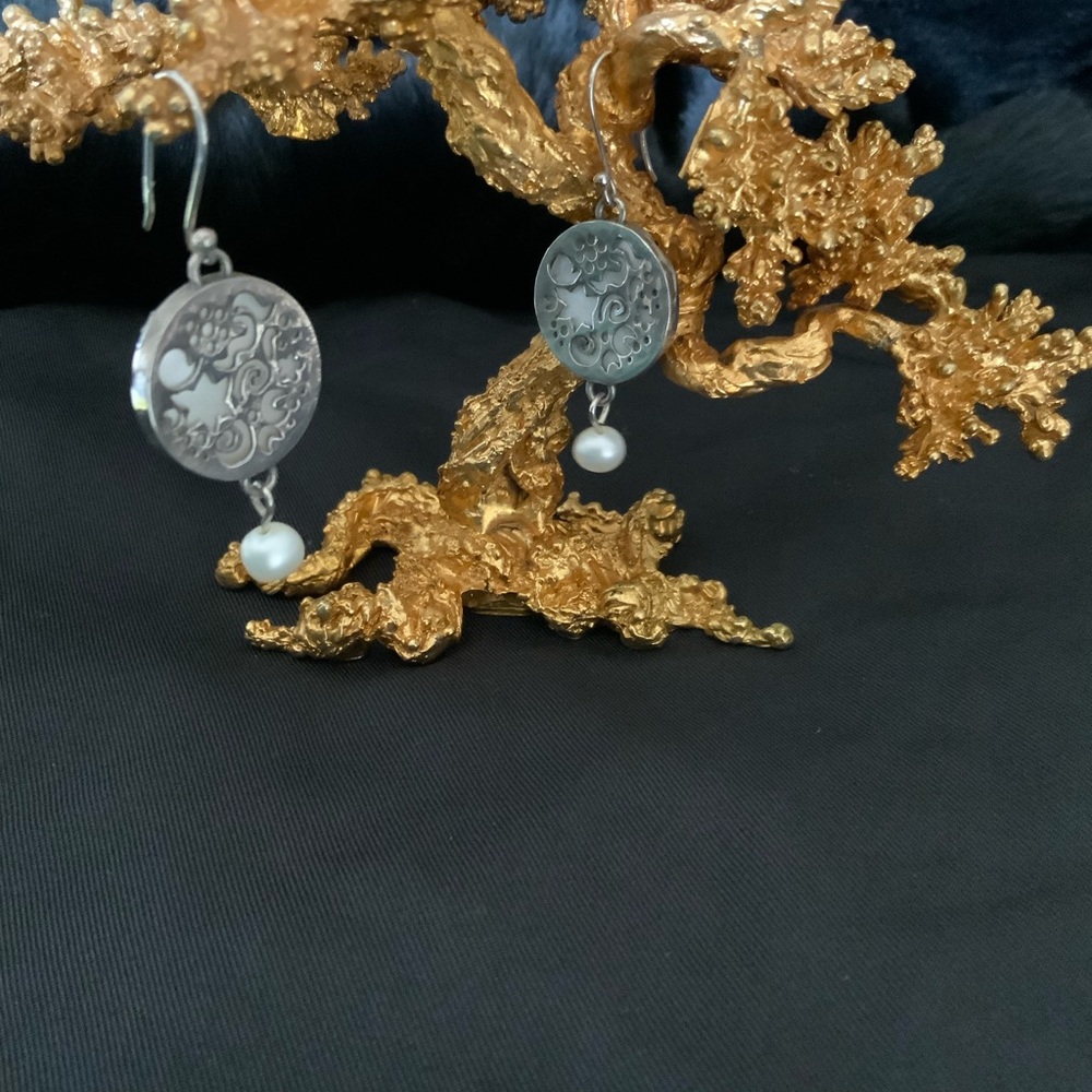 Beautiful Earrings